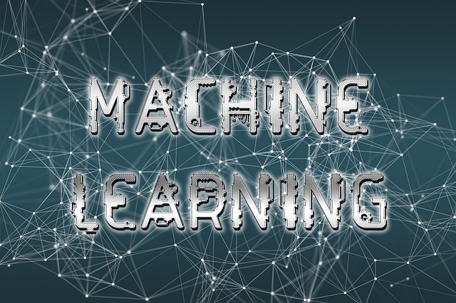 PyTorch machine learning